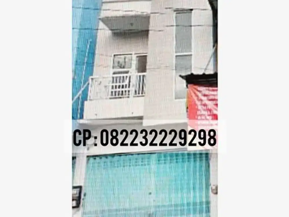 DISEWAKAN RUKO STRATEGIS PINGGIR JALAN DEKAT UNEJ JEMBER