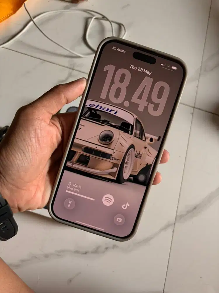 iPhone 16 Pro Max 256Gb iBox PAA