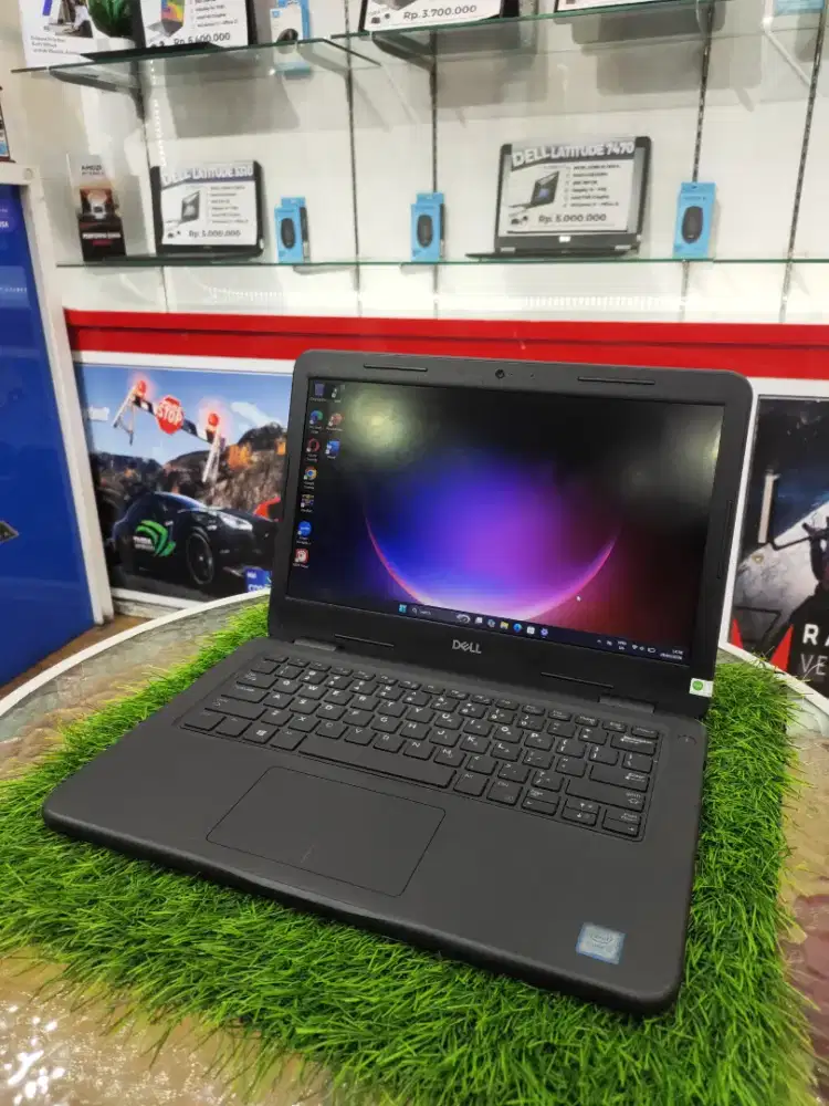 Dell Latitude 3300 Ci5