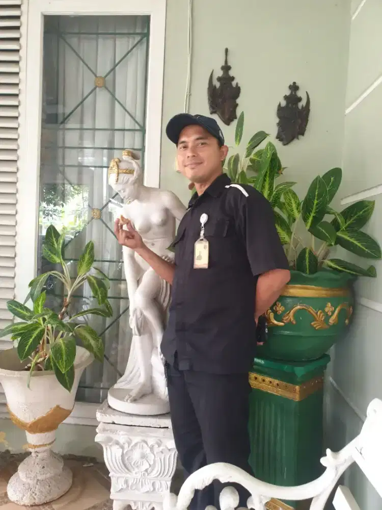 Jasa Nyetir Mobil Pribadi