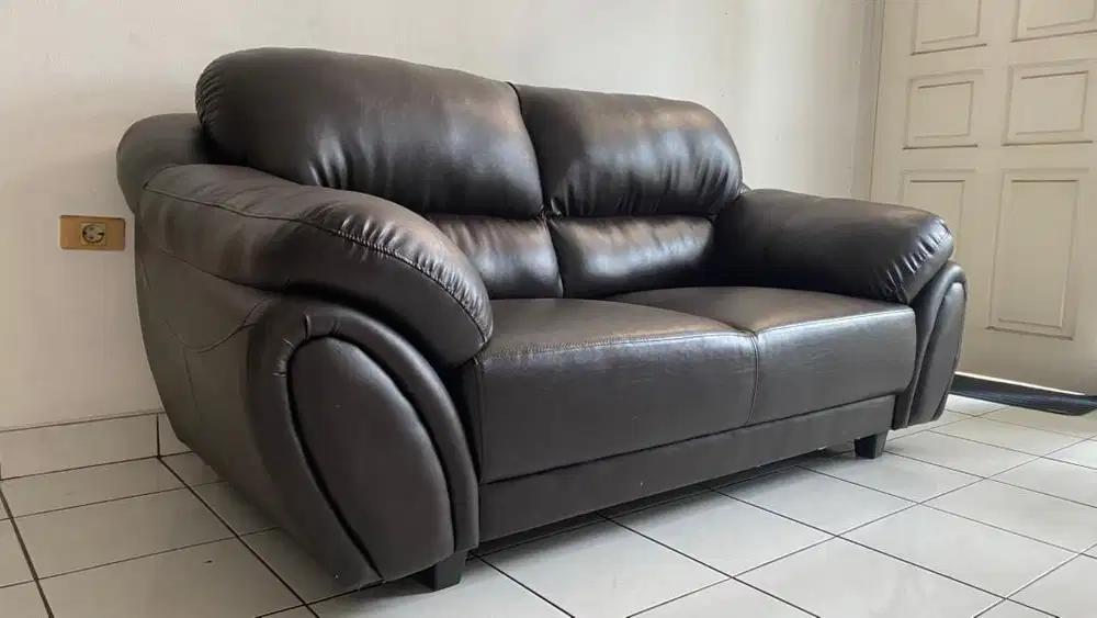 Sofa Vassa (Second)