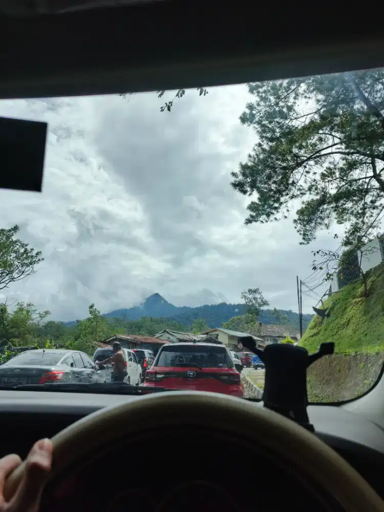 Mencari pekerjaan sopir pribadi/Rental/Operasional
