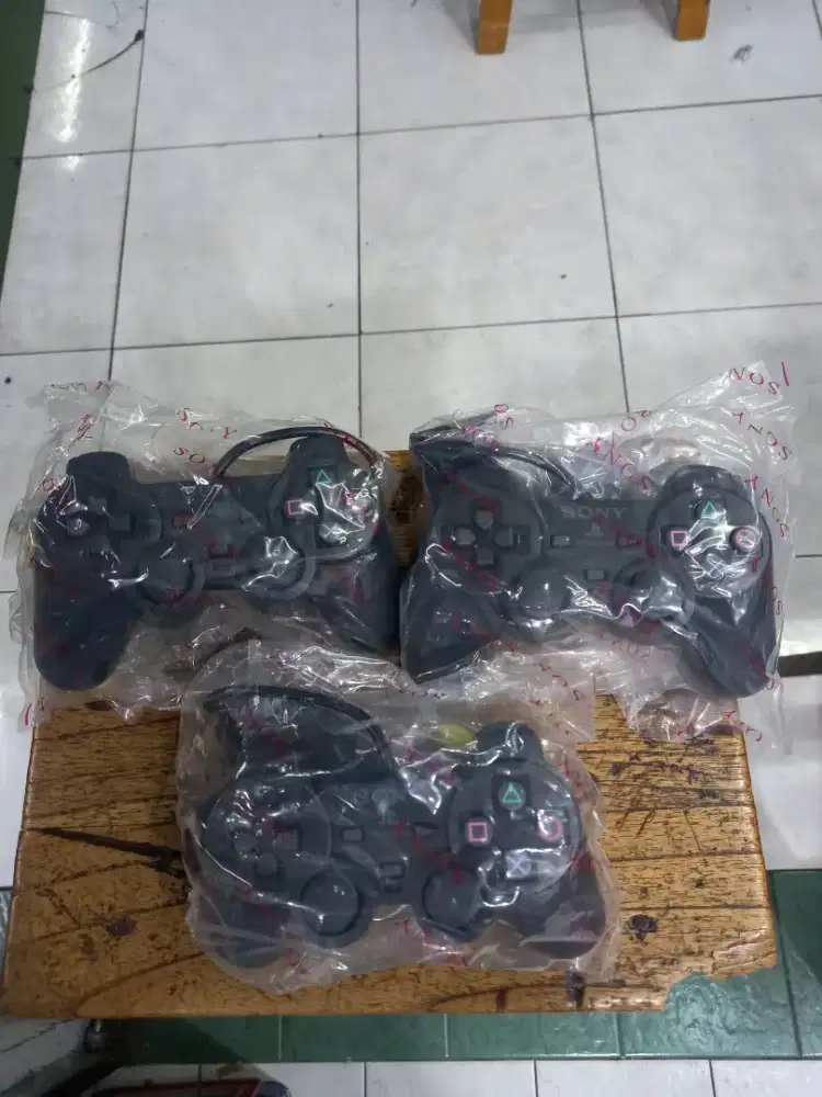 STIK PS2 OP KABEL SERAT(BACA DESKRIPSI)