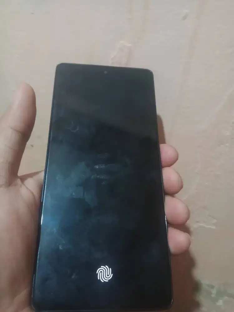 INFINIX NOTE 40 8/256