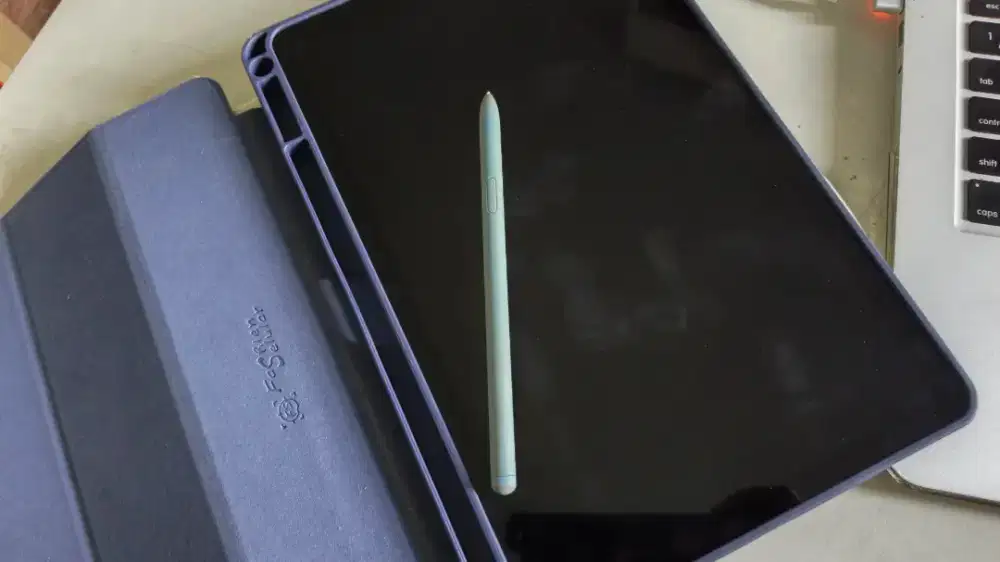Samsung Tab S6 Lite