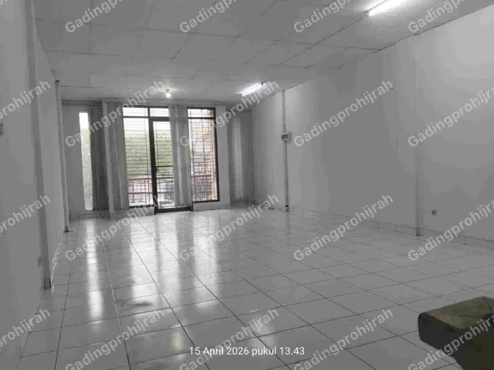Disewakan Ruko Mekarwangi Kota Bandung