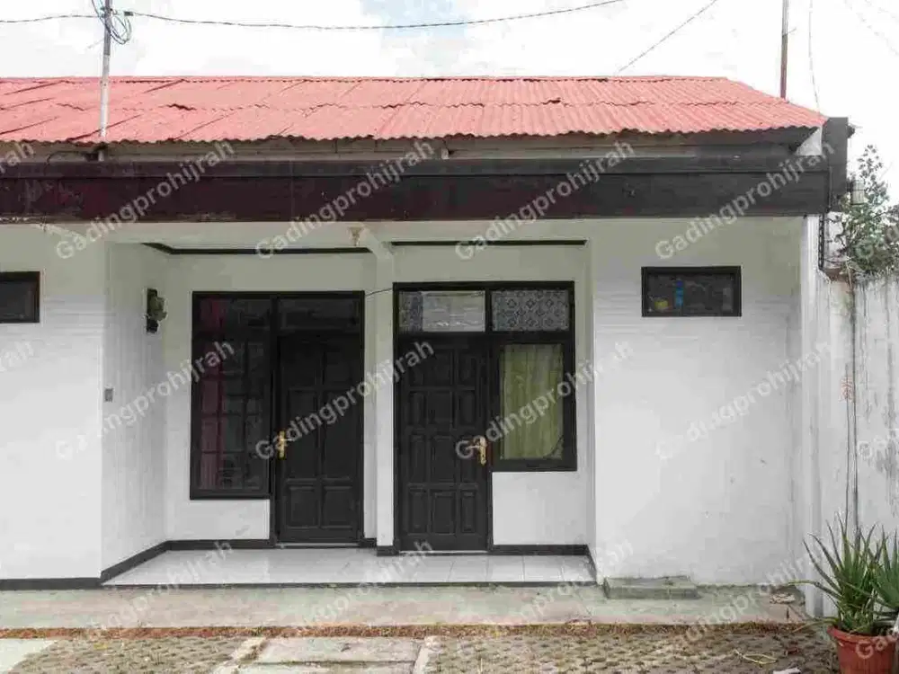 Dijual Kost Kostan Kota Bandung