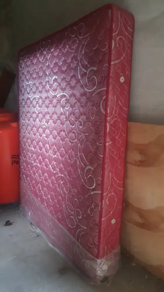 Kasur springbed 160 cm