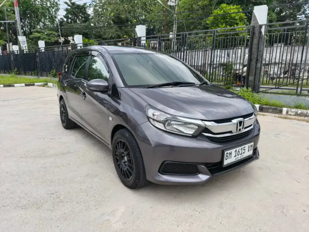 MOBILIO S MANUAL