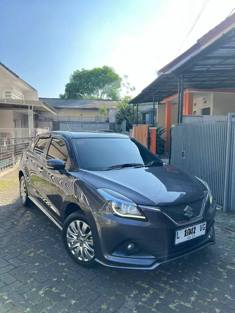 FOR SALE!! Suzuki Baleno Hatchback Tahun 2019
