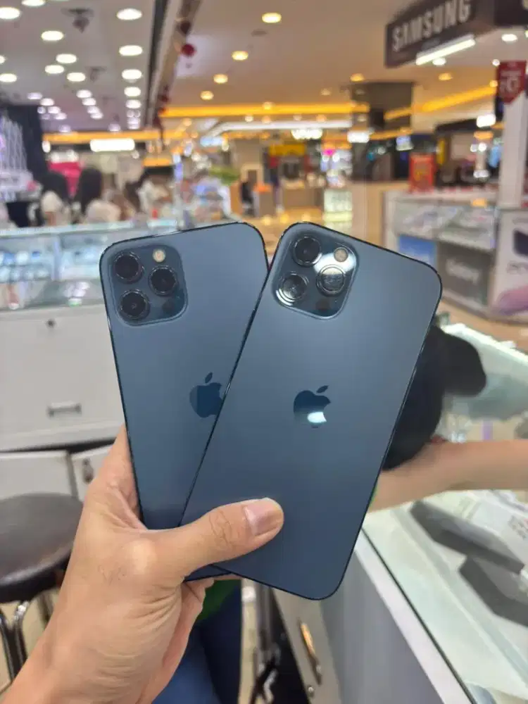 IPHONE 12 PRO MAX 256 EX IBOX