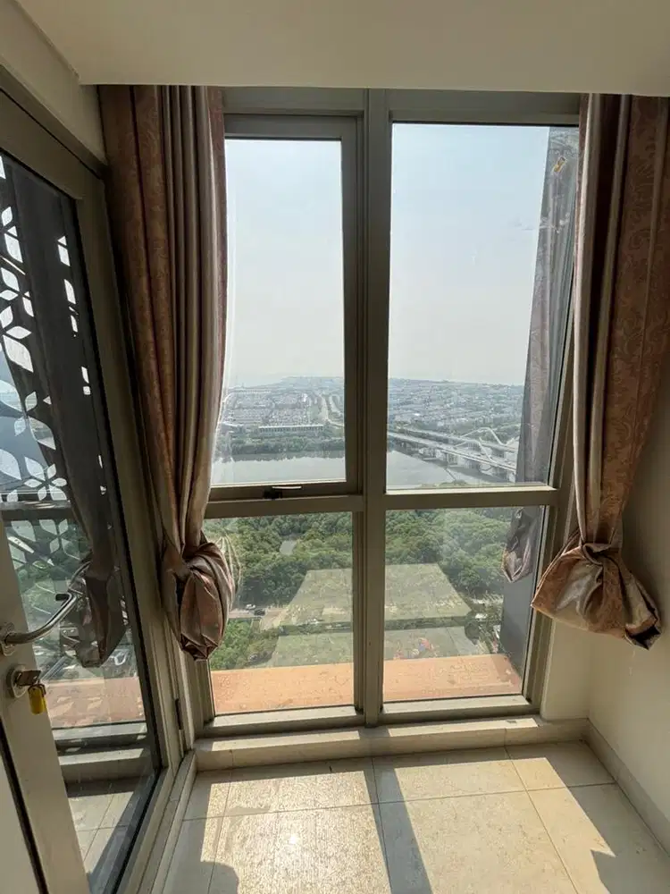 Disewakan Gold Coast Sea View Apartment
