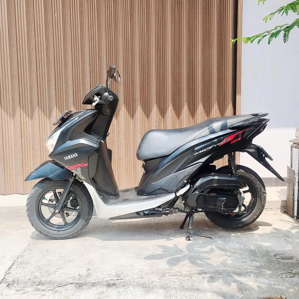 All New Yamaha Freego 125 cc  Tahun 2023 ISTIMEWA