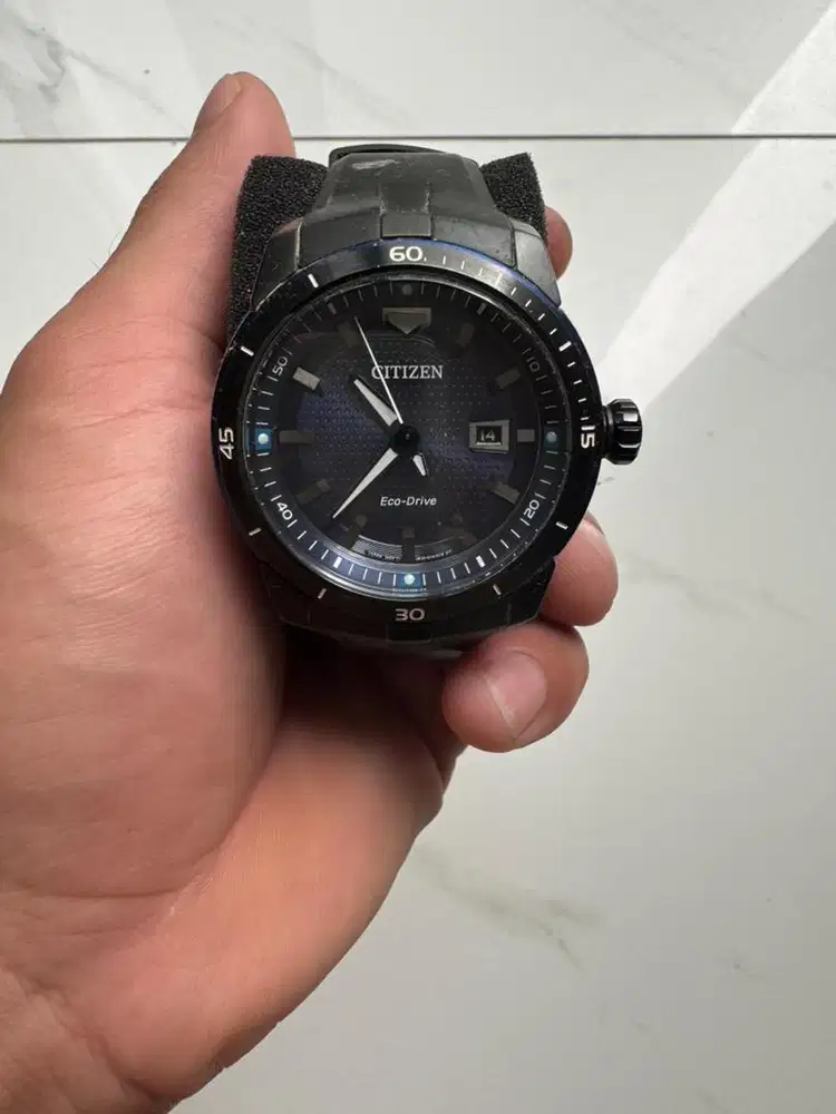 Citizen watch original