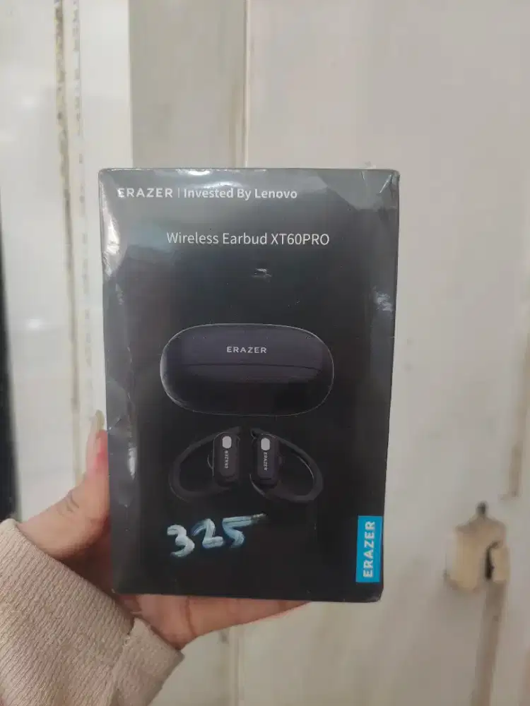 Erazer earbud X60
