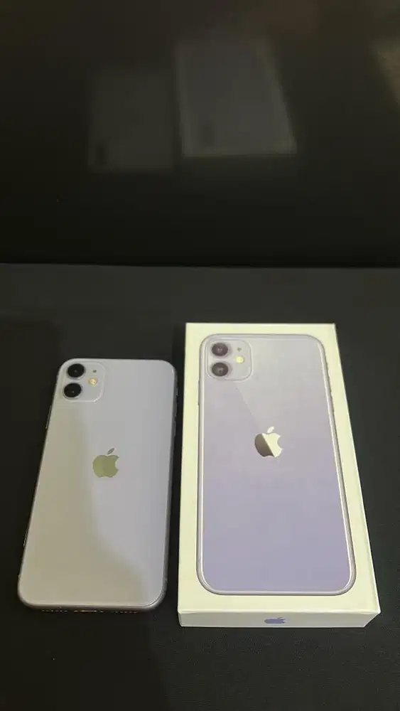 IPHONE 11 128GB INTER ALL OPERATOR