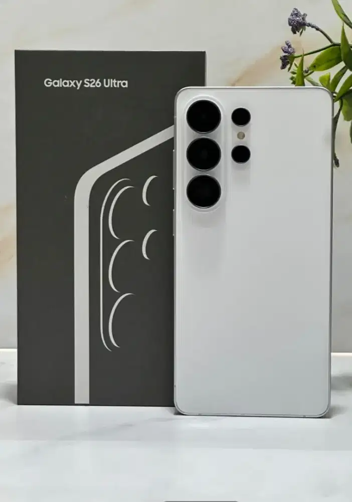 SAMSUNG GALAXY S26 ULTRA TERBARU!