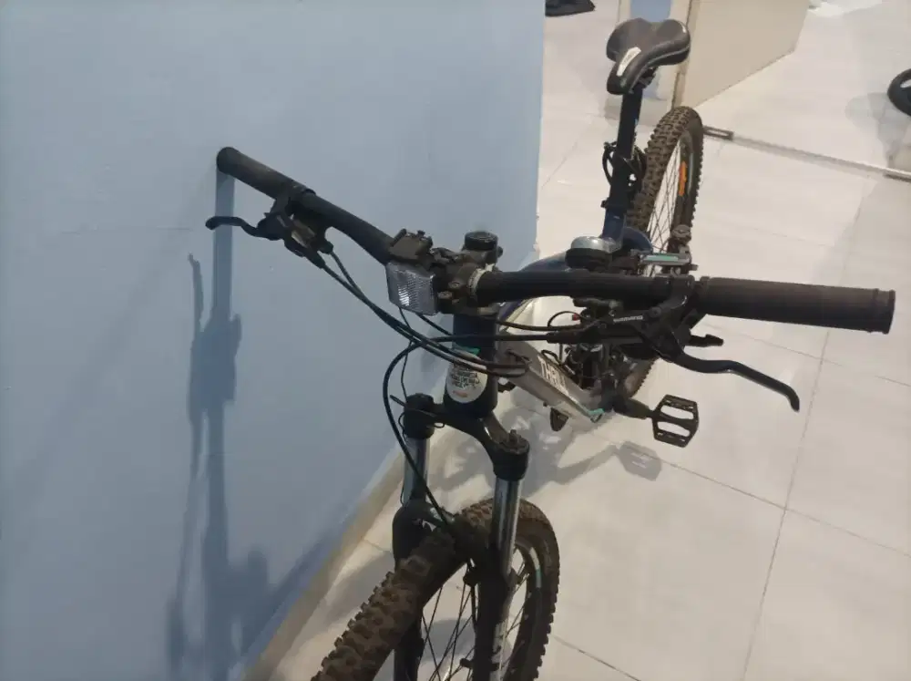 Sepeda Thrill Fervent 3.0