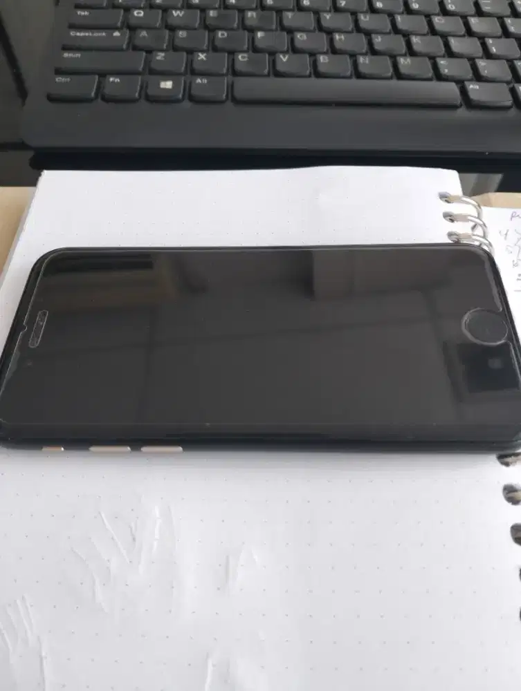 iPhone 6 Kondisi Mati LCd