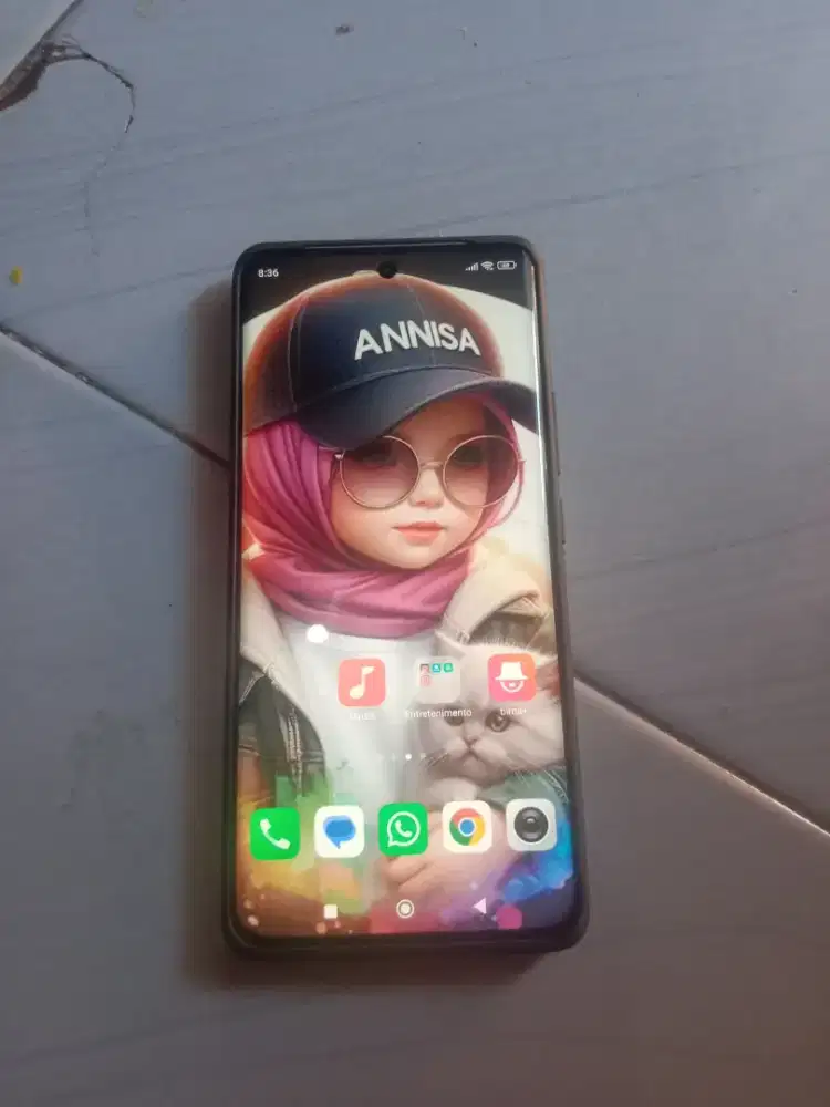 xiaomi redmi note 15