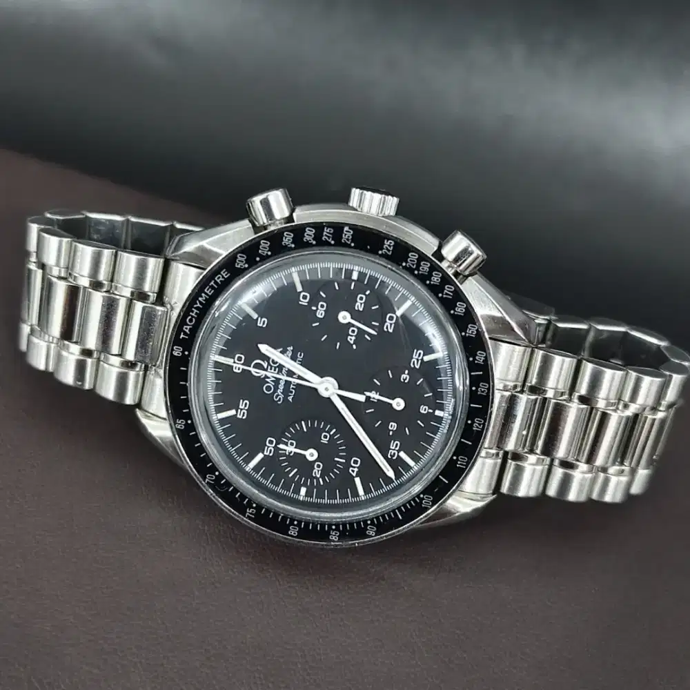 [For Sale] 0mega Speedmaster Reduced