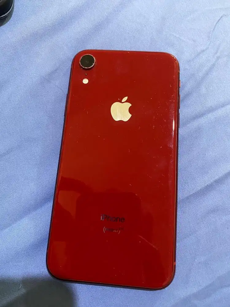 Iphone XR 128GB