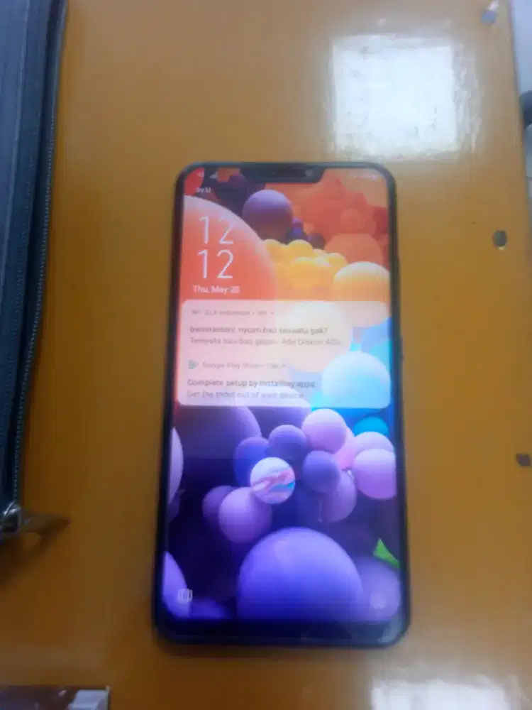 Asus Zenfone 5 4/64 Nfc