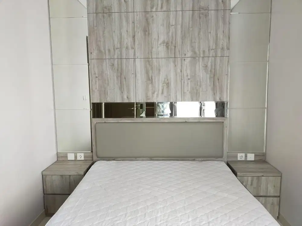 Di Jual 3 BR Murah Taman Anggrek Residence