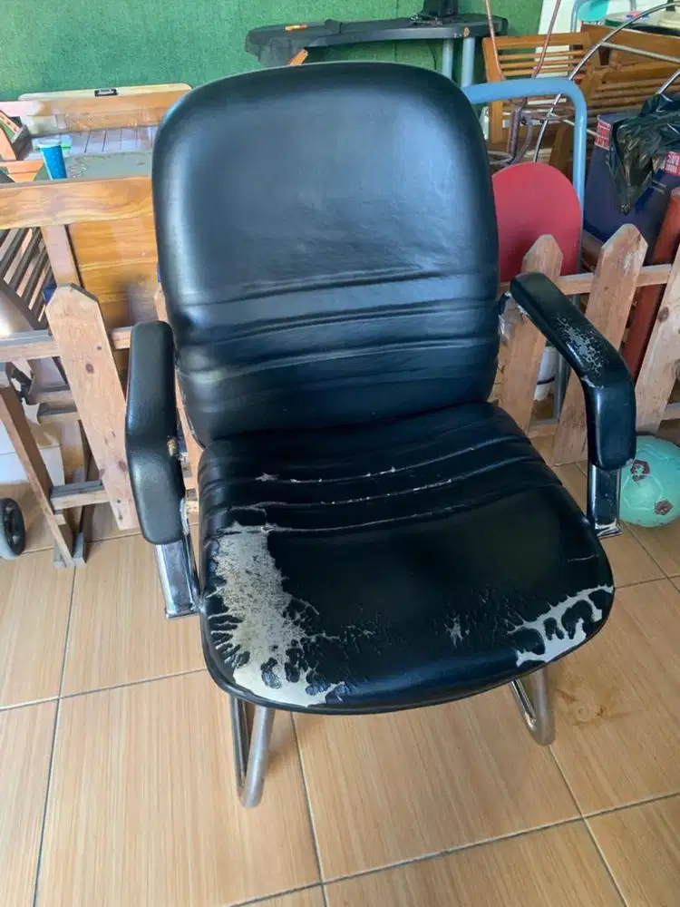 Kursi kantor second