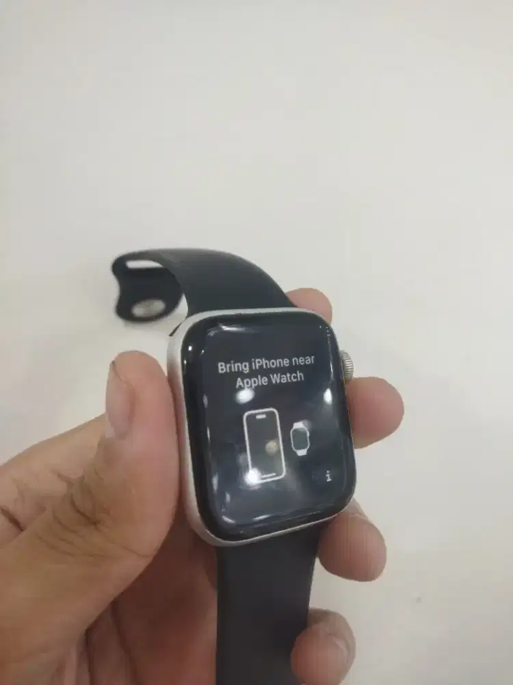 Apple Watch series 5 44mm