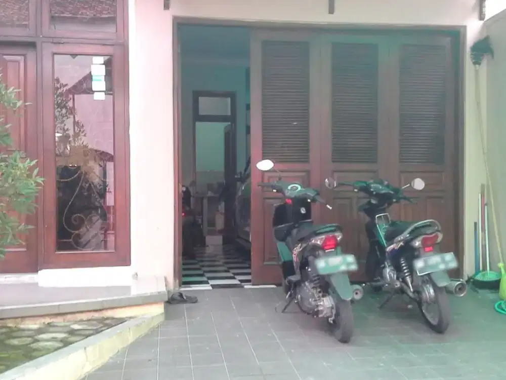 Rumah Mewah Condongcatur Dekat RS JIH, UPN, UGM, UNY, UMBY Jogja, Jl Anggajaya, Ringroad Utara, RS Concat
