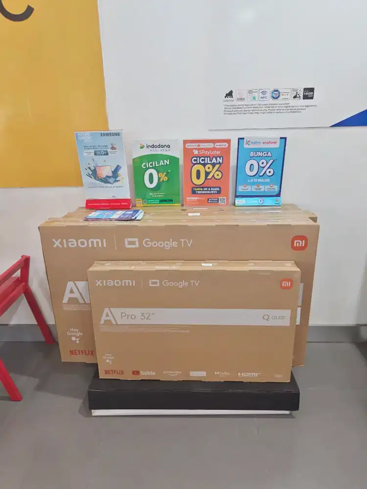 PROMO SMART TV TERBARU