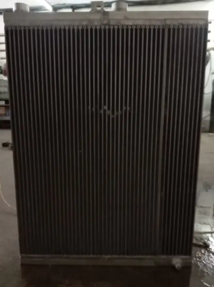 Jual Oil Cooler Airman PDS390S
