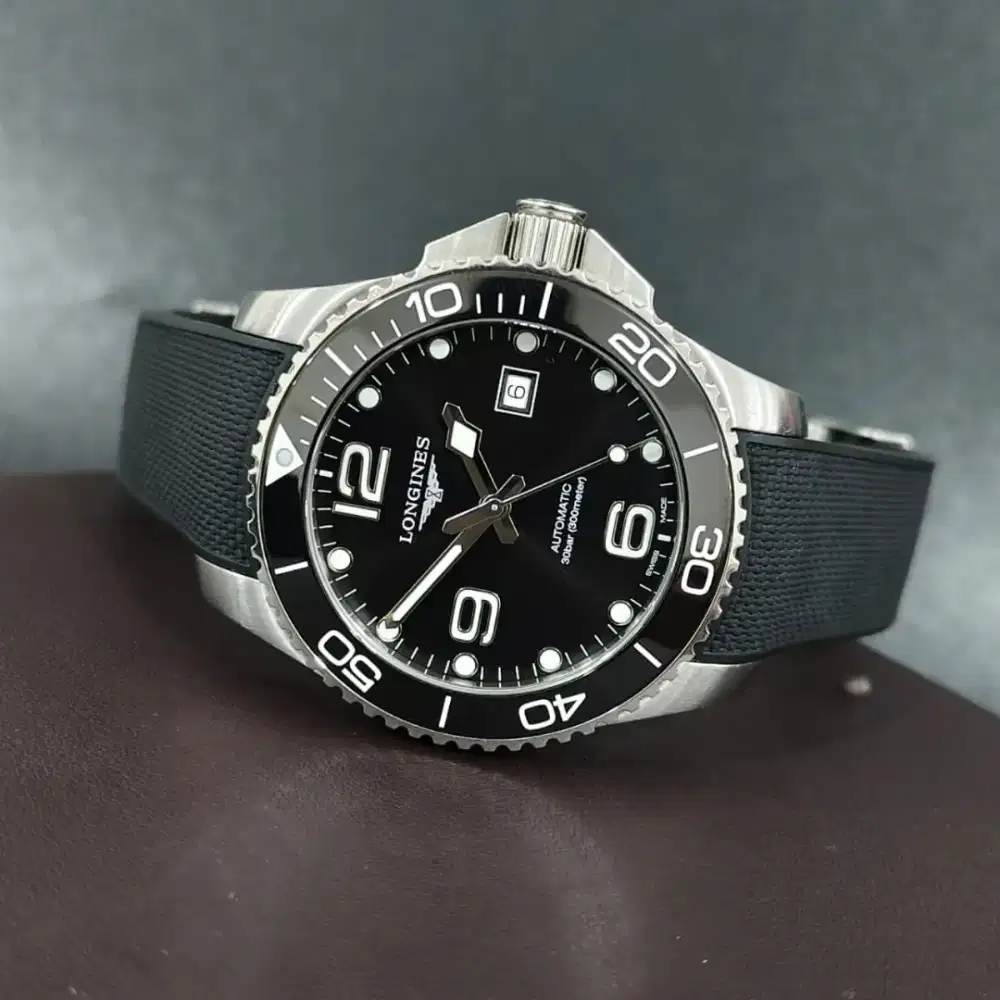 [For Sale] L0ngines HydroConquest