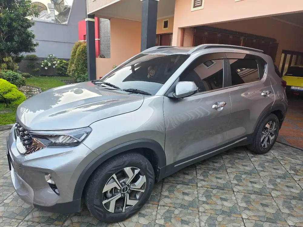 KIA Sonet Premiere 2023/2024