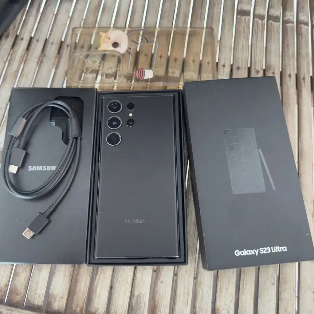 Samsung Galaxy S23 Ultra 512gb