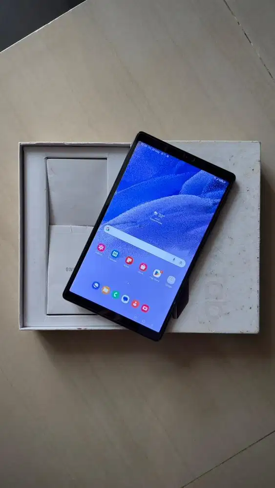 Samsung Galaxy Tab A7 Lite