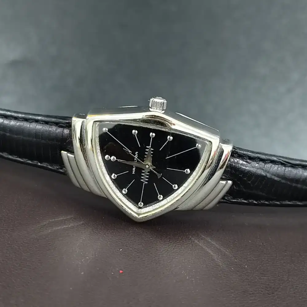 [For Sale] H4milton Ventura Lady quarzo H24211732