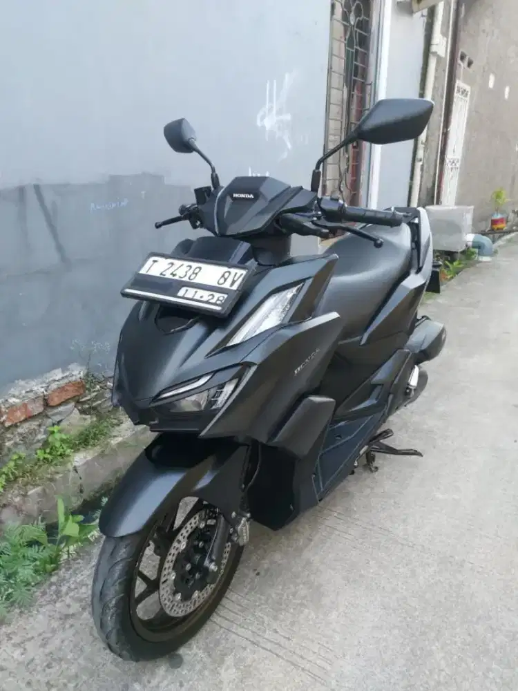 Vario 160cbs 2023