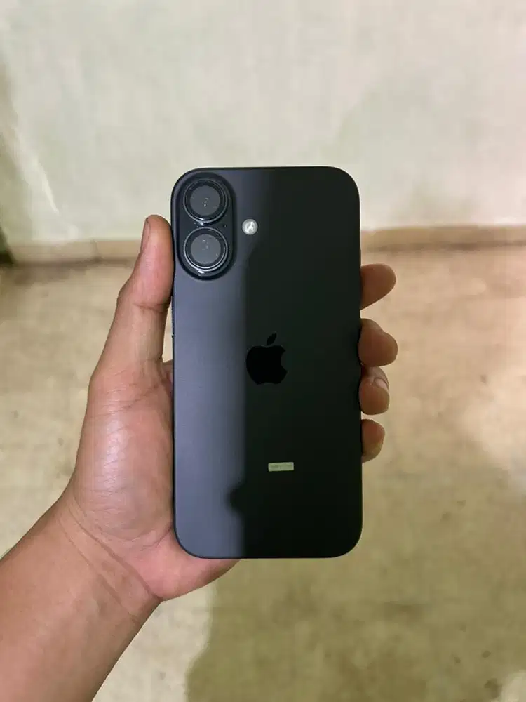 Iphone 16 gb 128 ibox