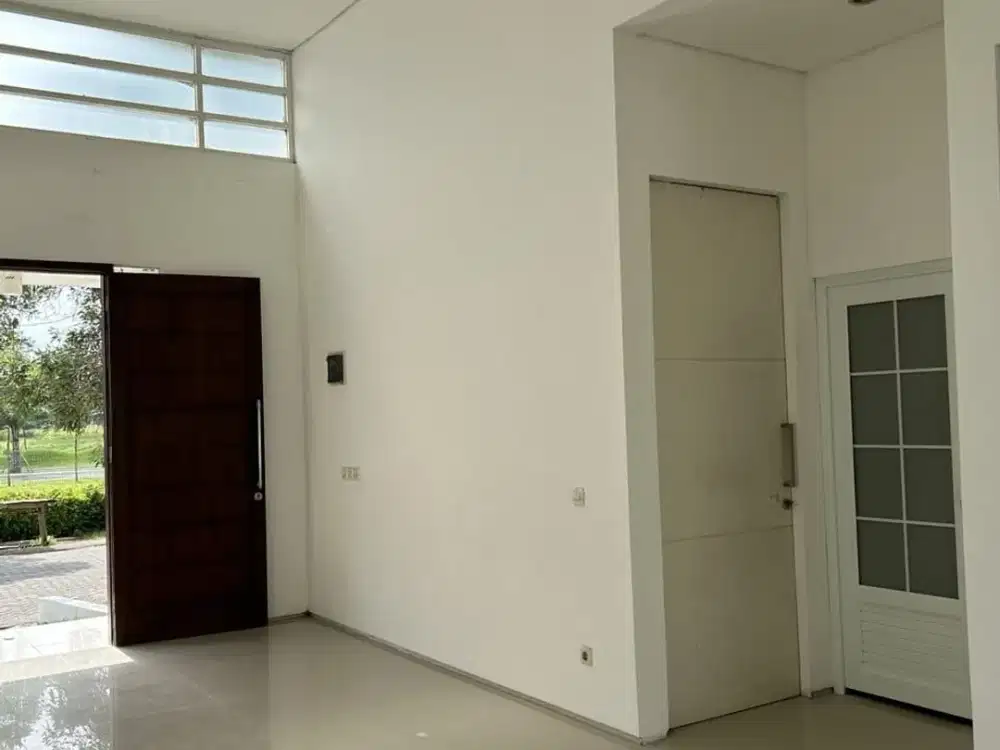 Dijual Rumah Greenhill