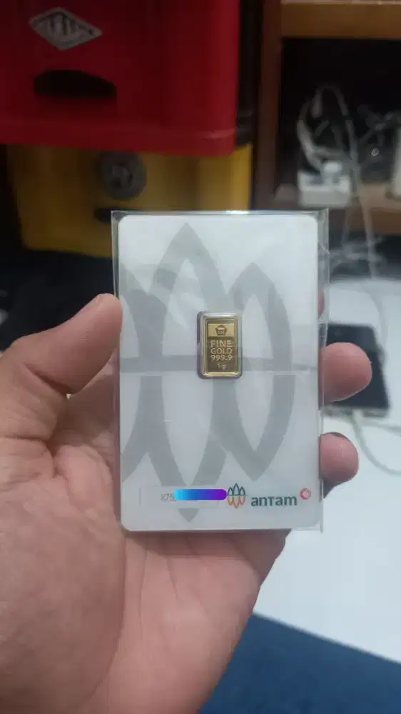 Antam 1 gram 2026