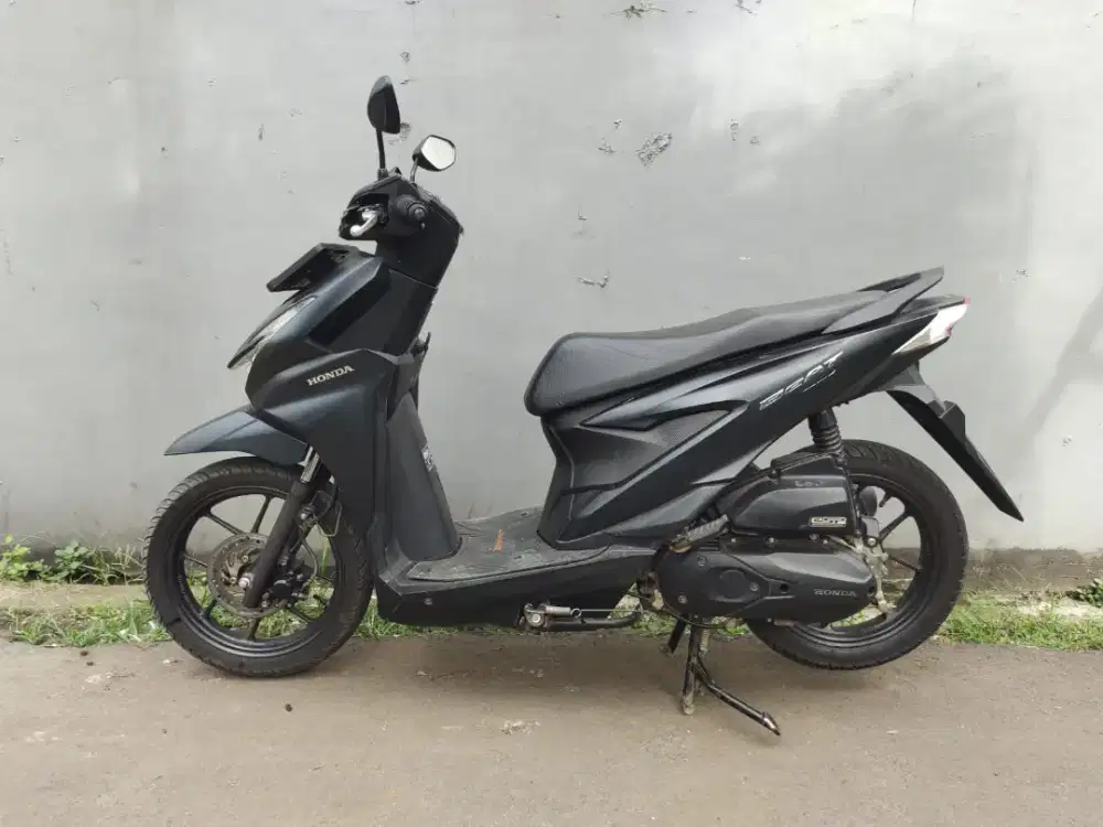 BEAT DELUXE KEYLES 2024