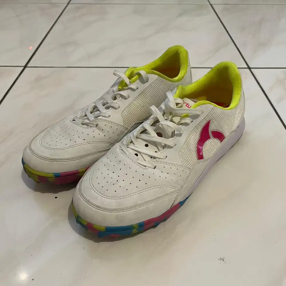 SEPATU ORTUSEIGHT MINISOCCER