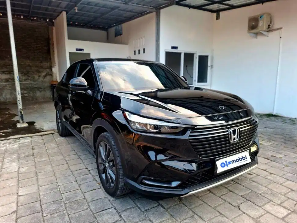 Hot Sale Honda HRV 1.5 SE Bensin AT 2023