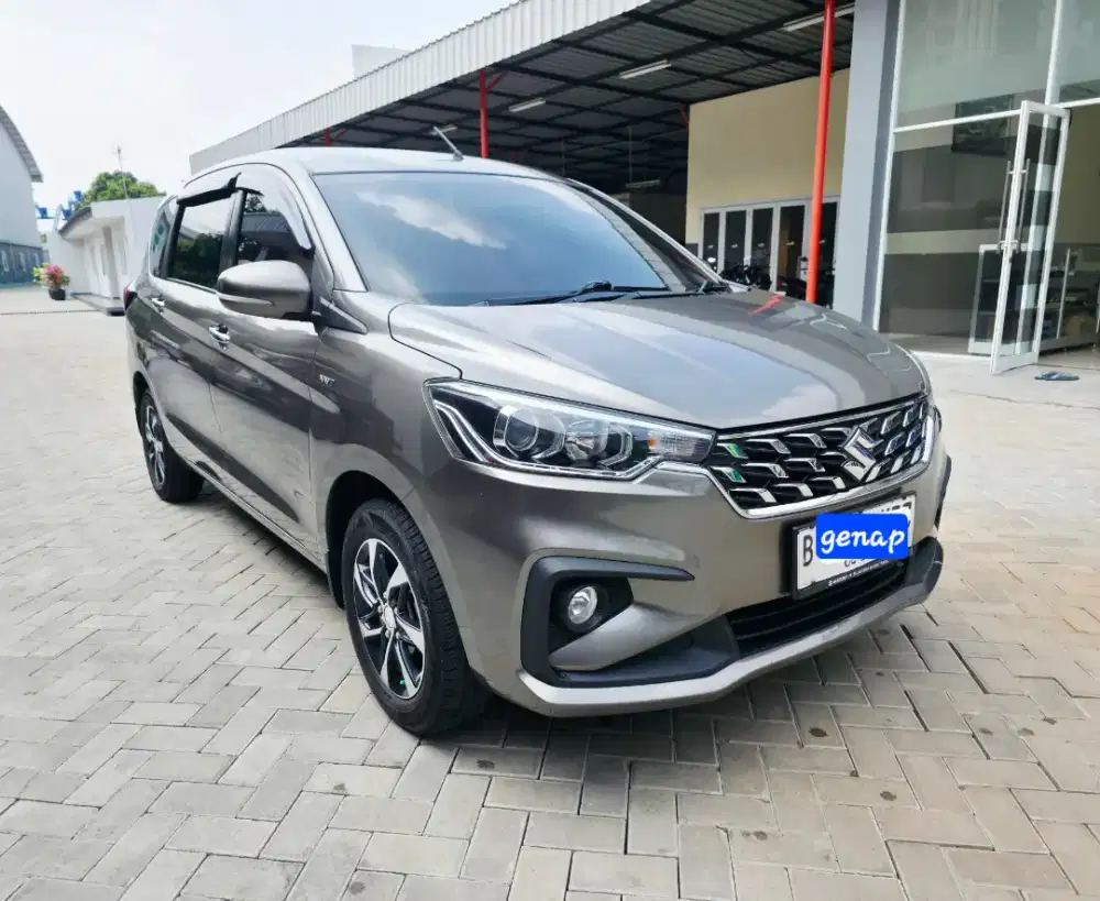 Dijual S Ertiga GX Hybrid at 2024