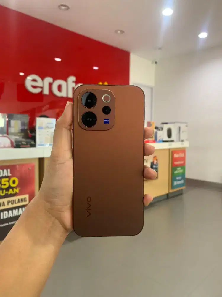 Vivo v70 bisa cicilan cukup ktp dp 0%