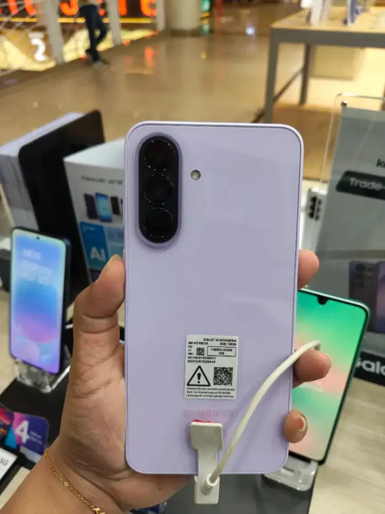 SAMSUNG A37 BUNGA 0%