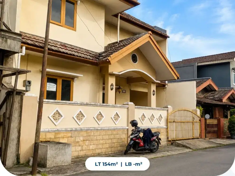 25J. Dijual Murah Perumahan Jatibening 1, Jl. Anggrek No. 7, RT.007 RW.005, Kel. Jatibening Baru, kec. Pondok Gede, Kota Bekasi, Prop. Jawa Barat