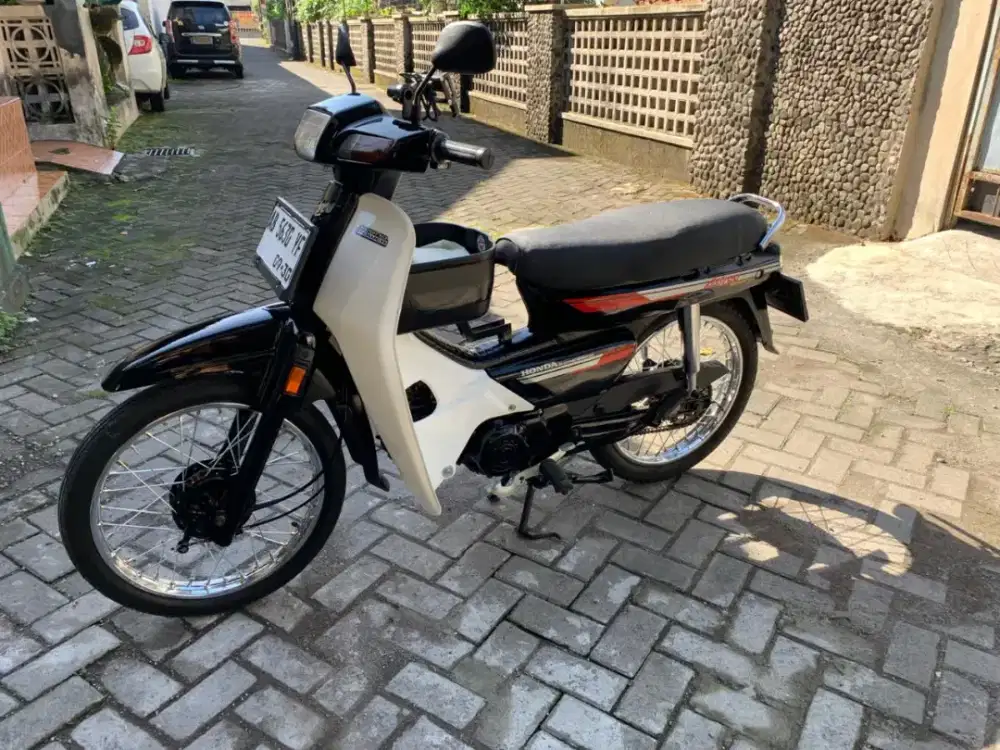 Grand Astrea 1995